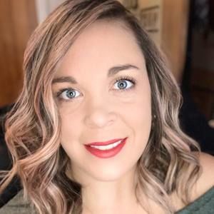 Meet your Posher, Beth